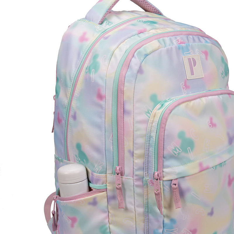 Mochila Yael Mickey Daydream