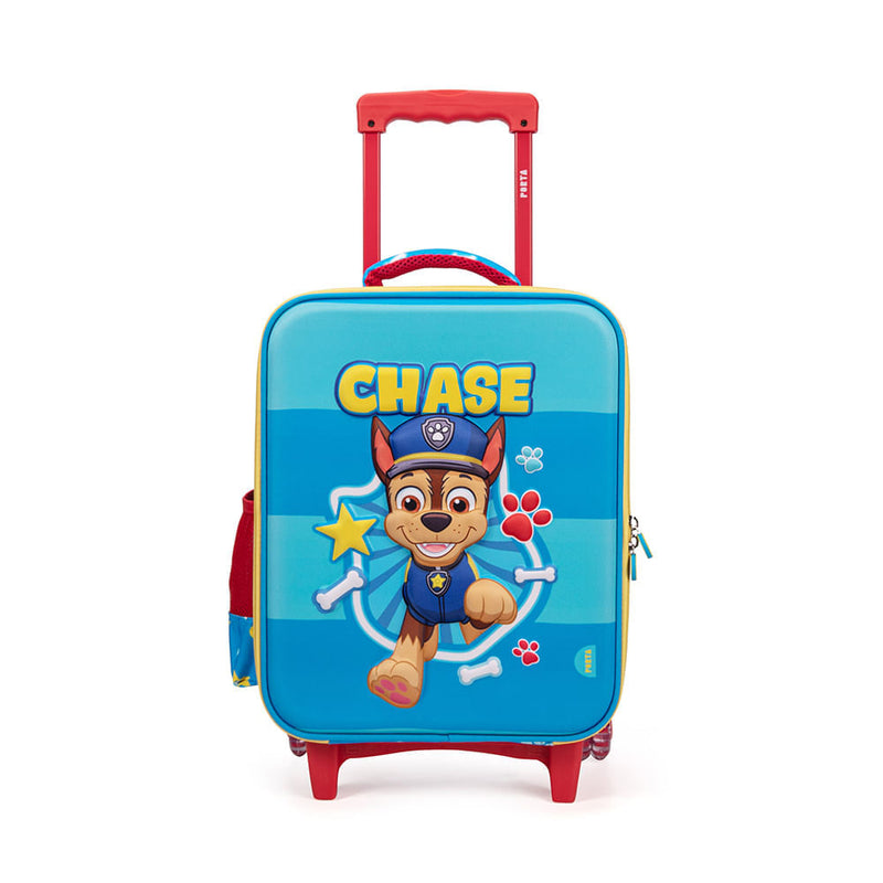 Carry On Yerai Chase Lines