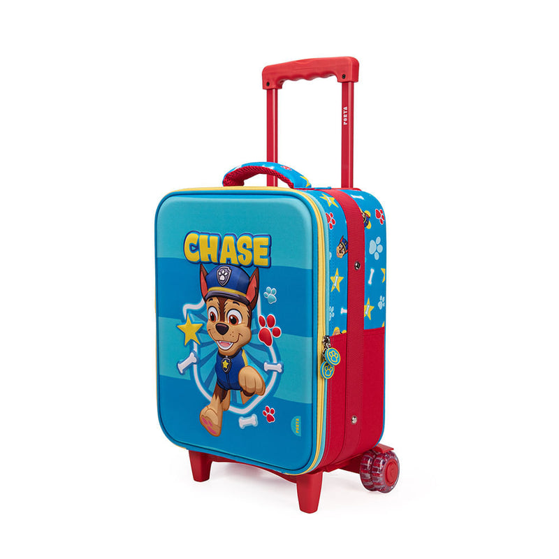 Carry On Yerai Chase Lines