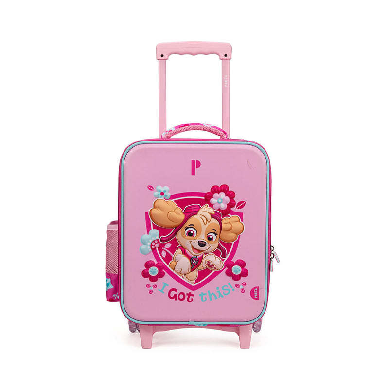 Carry On Yerai Skye Flowers