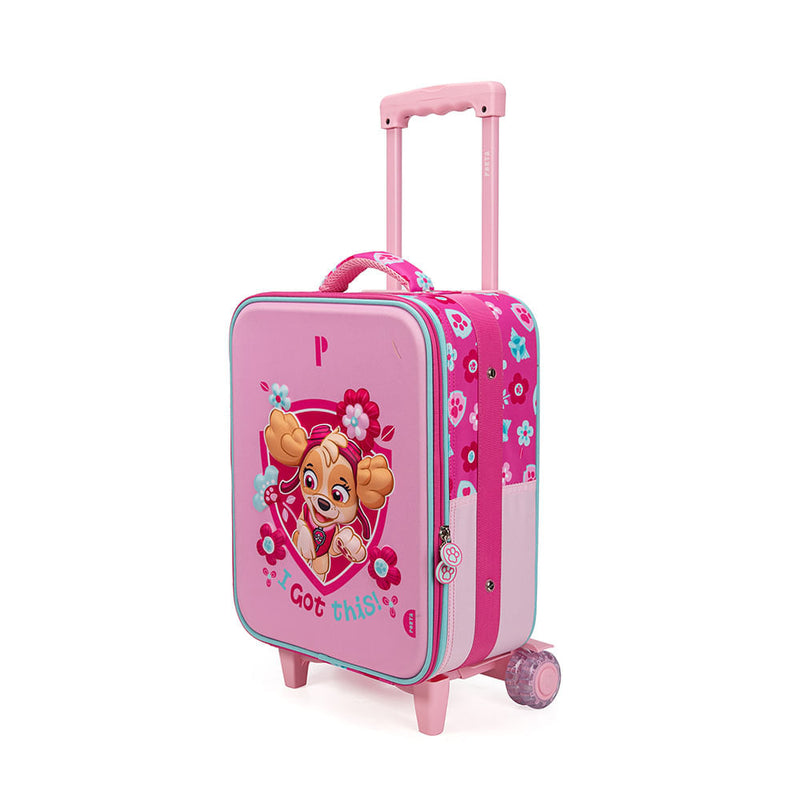 Carry On Yerai Skye Flowers