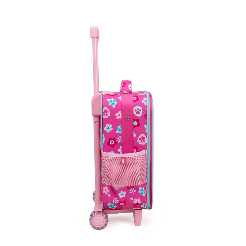 Carry On Yerai Skye Flowers