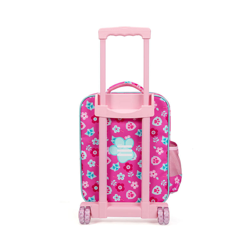 Carry On Yerai Skye Flowers
