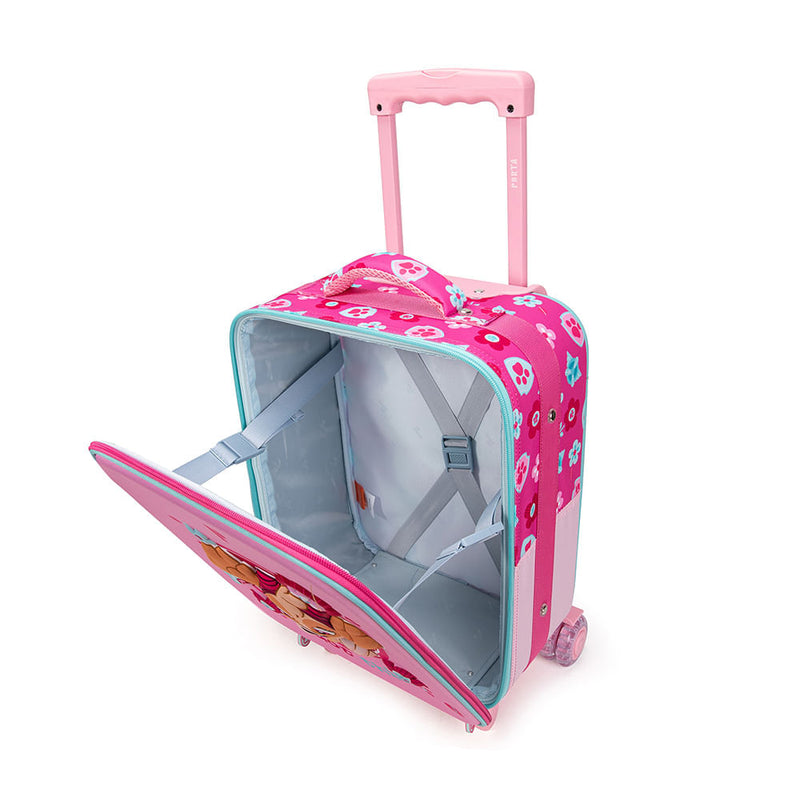 Carry On Yerai Skye Flowers