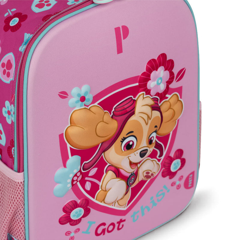 Mochila Yerai Skye Flowers