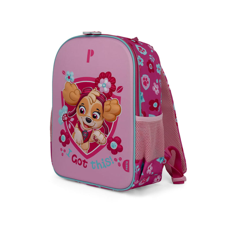 Mochila Yerai Skye Flowers