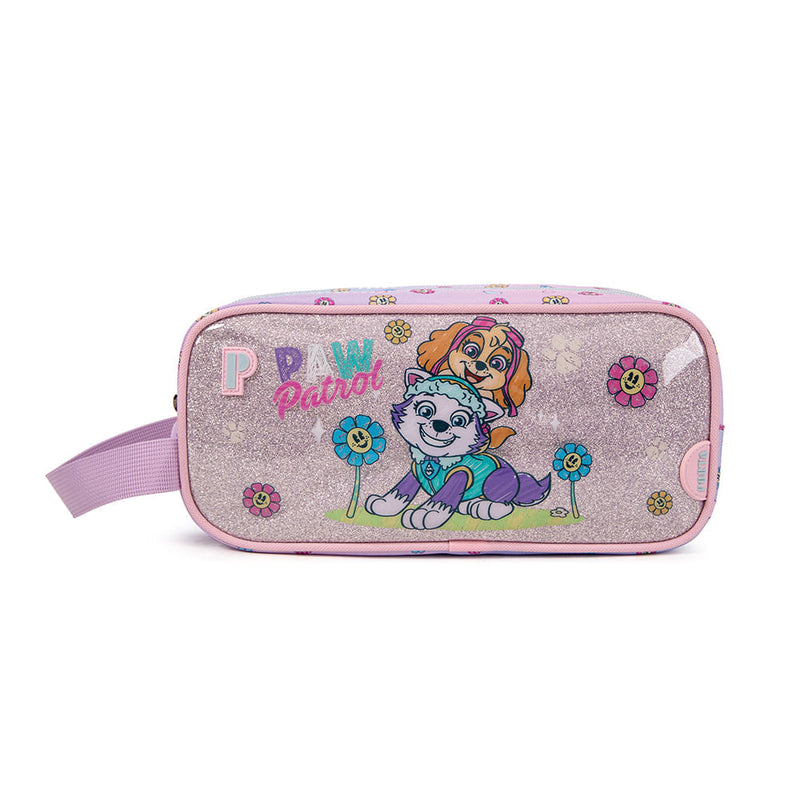 Cartuchera Irem Cute Patrol