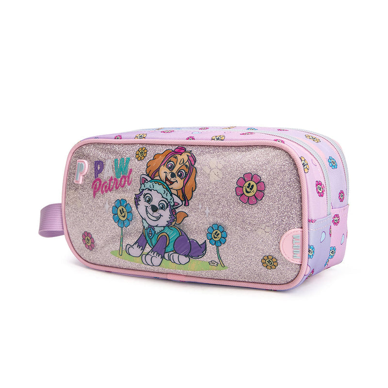 Cartuchera Irem Cute Patrol