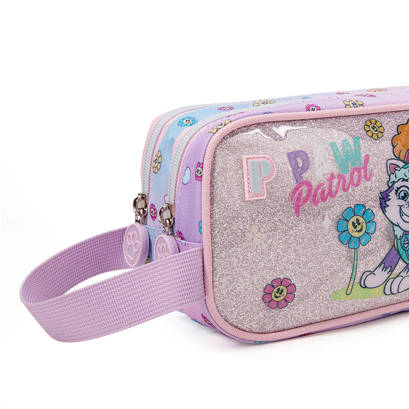 Cartuchera Irem Cute Patrol