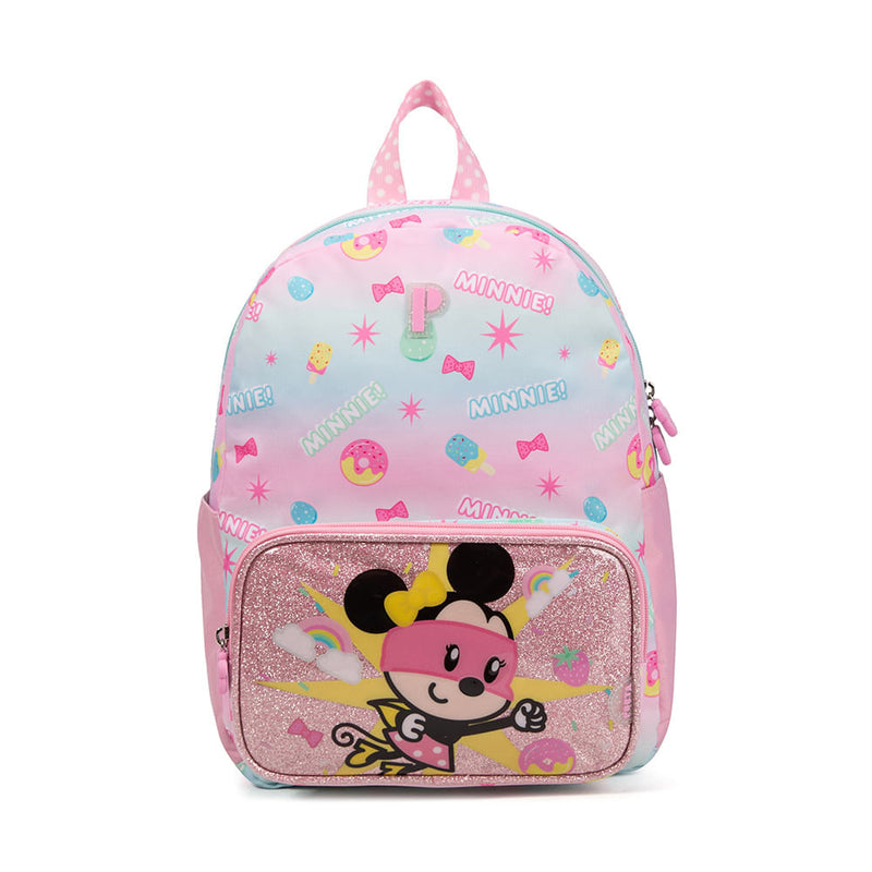 Mochila Irem Minnie Hero