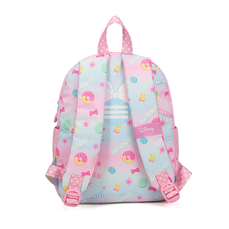 Mochila Irem Minnie Hero