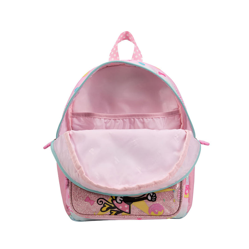 Mochila Irem Minnie Hero