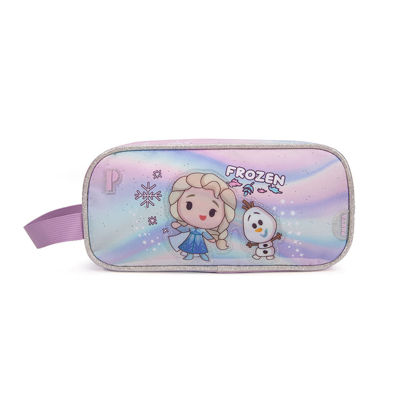 Cartuchera Irem Elsa N Olaf
