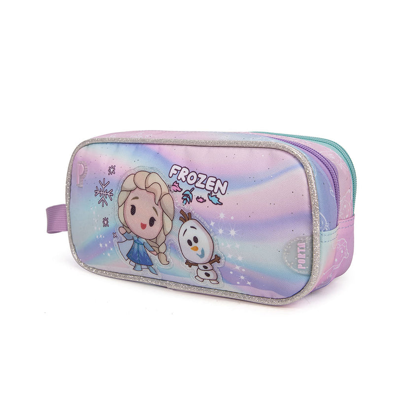Cartuchera Irem Elsa N Olaf