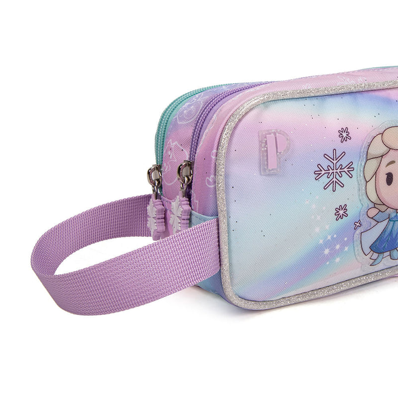 Cartuchera Irem Elsa N Olaf