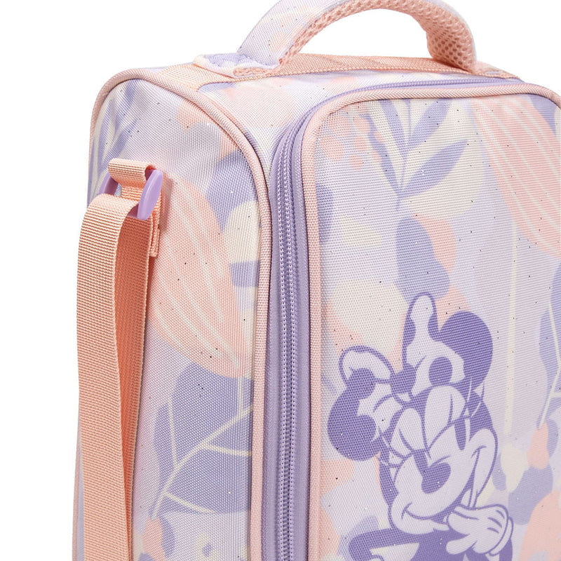 Lonchera Floris Dots in Bows