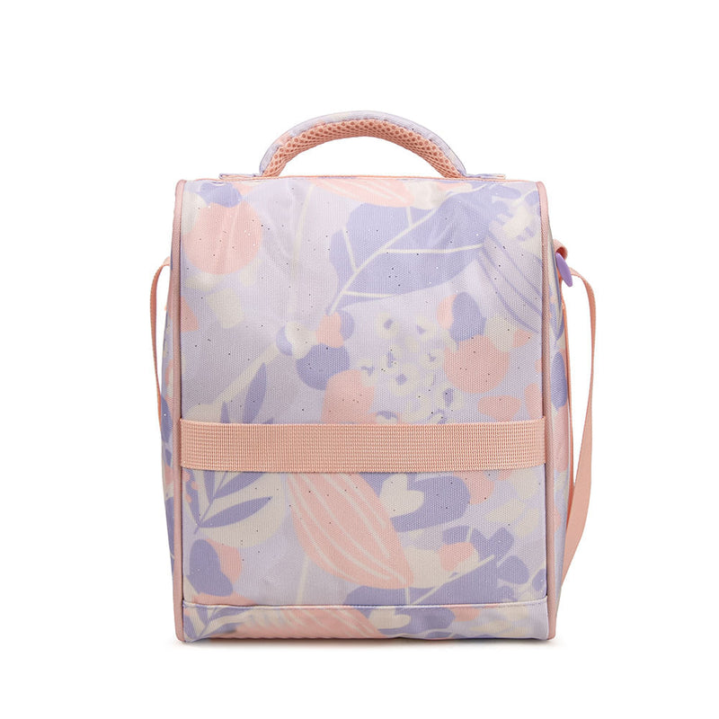 Lonchera Floris Dots in Bows