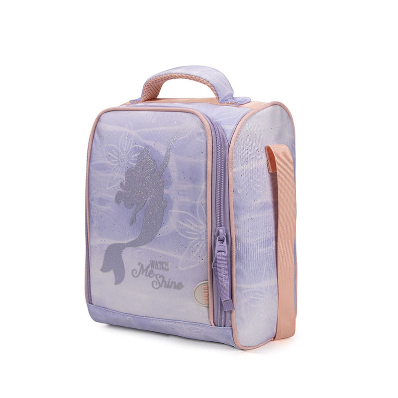 Lonchera Floris Lila Mermaid