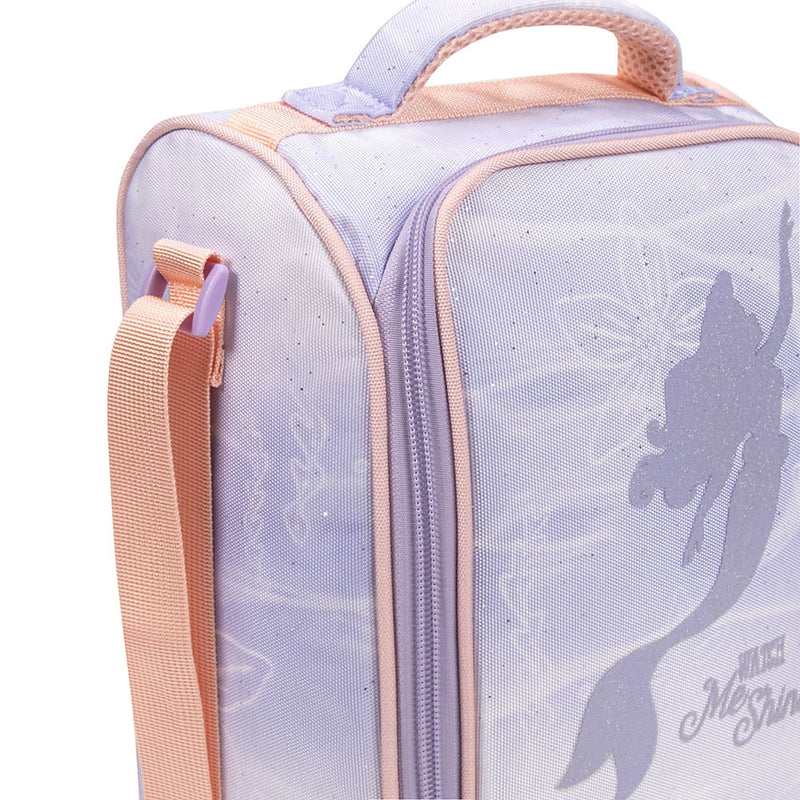 Lonchera Floris Lila Mermaid