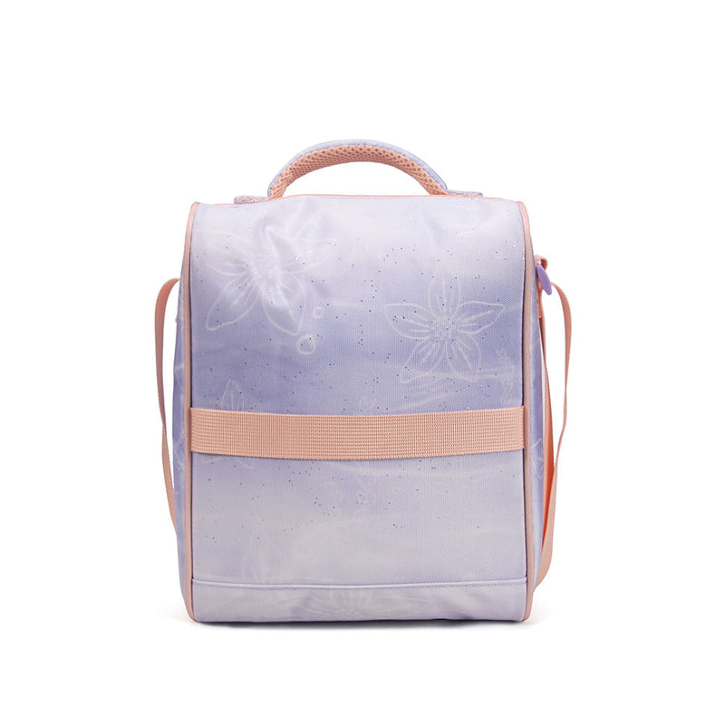 Lonchera Floris Lila Mermaid