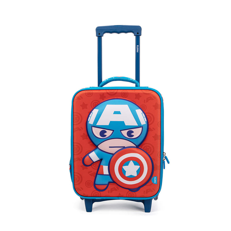 Carry On Yerai Kawaii Capi