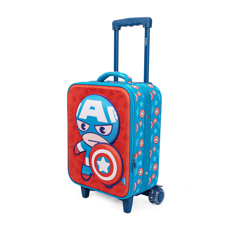 Carry On Yerai Kawaii Capi