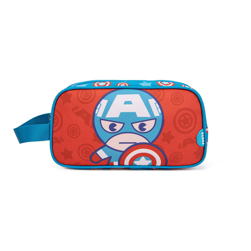 Cartuchera Yerai Kawaii Capi