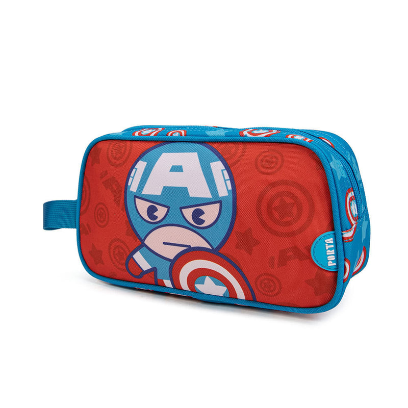 Cartuchera Yerai Kawaii Capi
