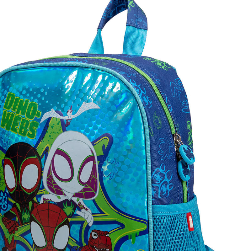 Mochila Bastian Dino Webs
