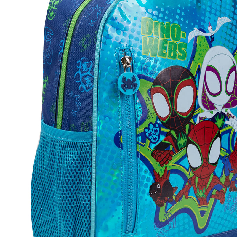 Mochila Bastian Dino Webs