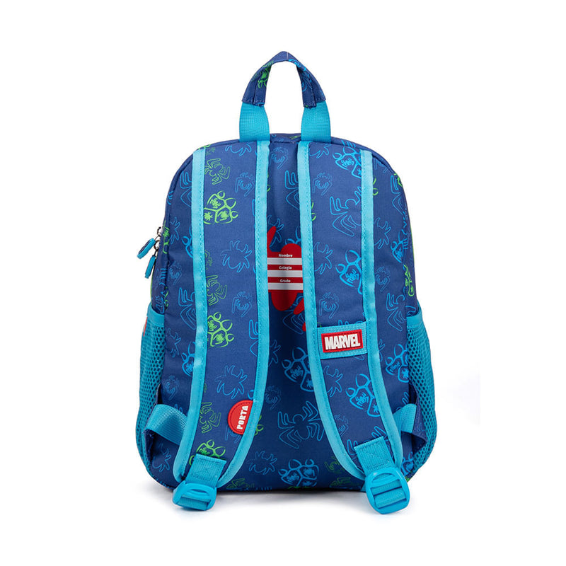 Mochila Bastian Dino Webs