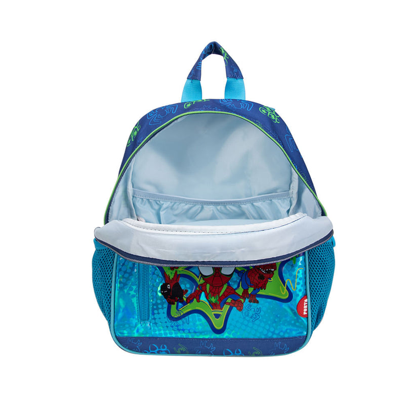 Mochila Bastian Dino Webs