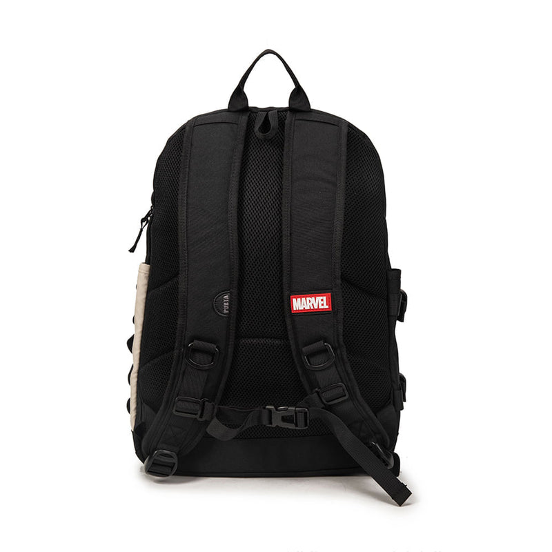 Mochila Guardians Avengers 3d