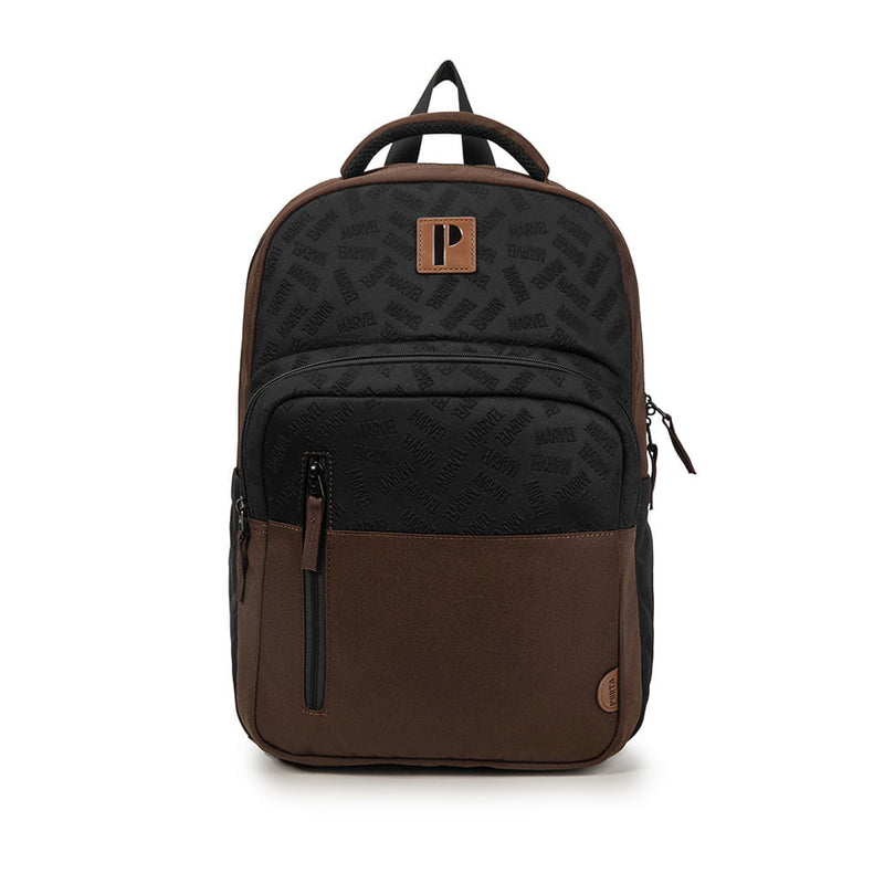Mochila Mordor Marvel Logo