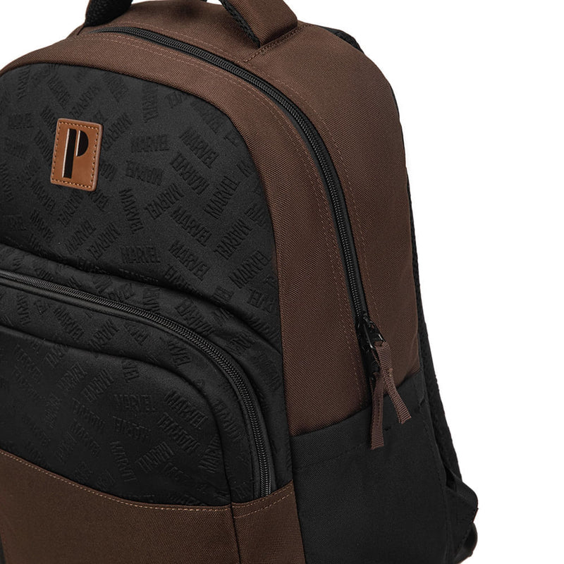 Mochila Mordor Marvel Logo