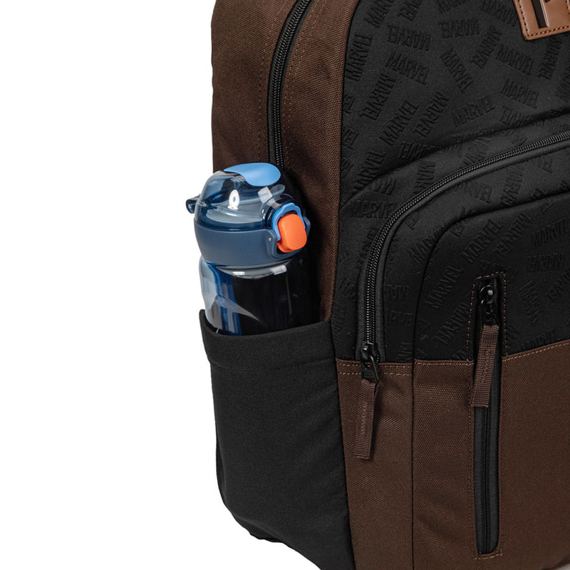 Mochila Mordor Marvel Logo