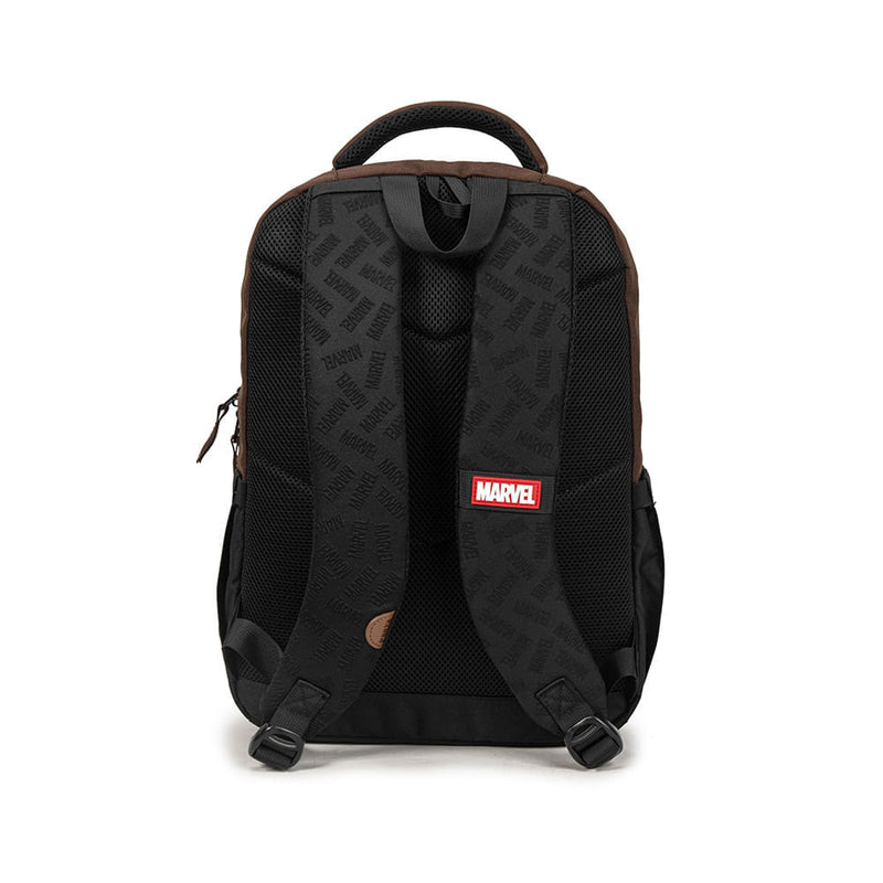 Mochila Mordor Marvel Logo