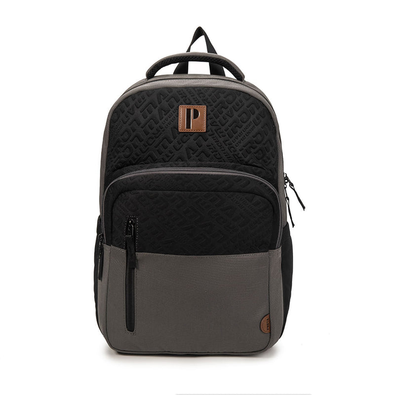 Mochila Mordor Ironman Logo