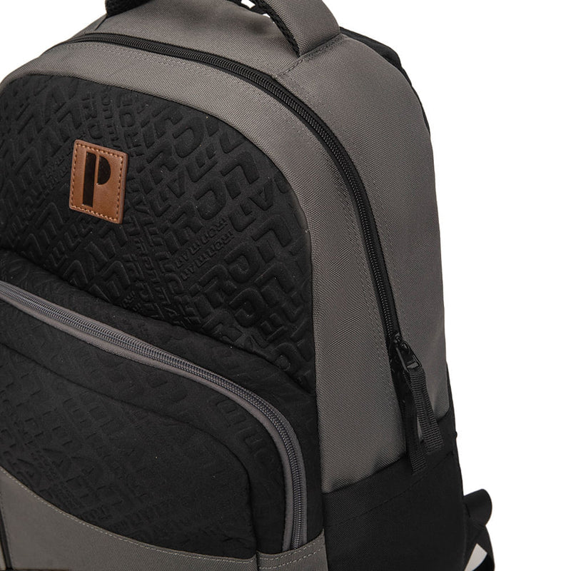 Mochila Mordor Ironman Logo