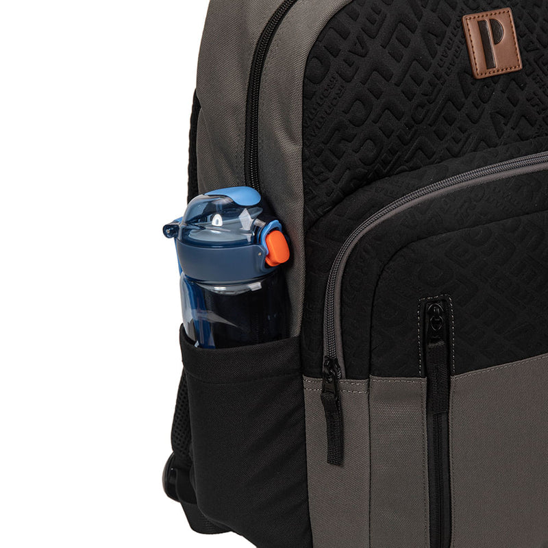 Mochila Mordor Ironman Logo