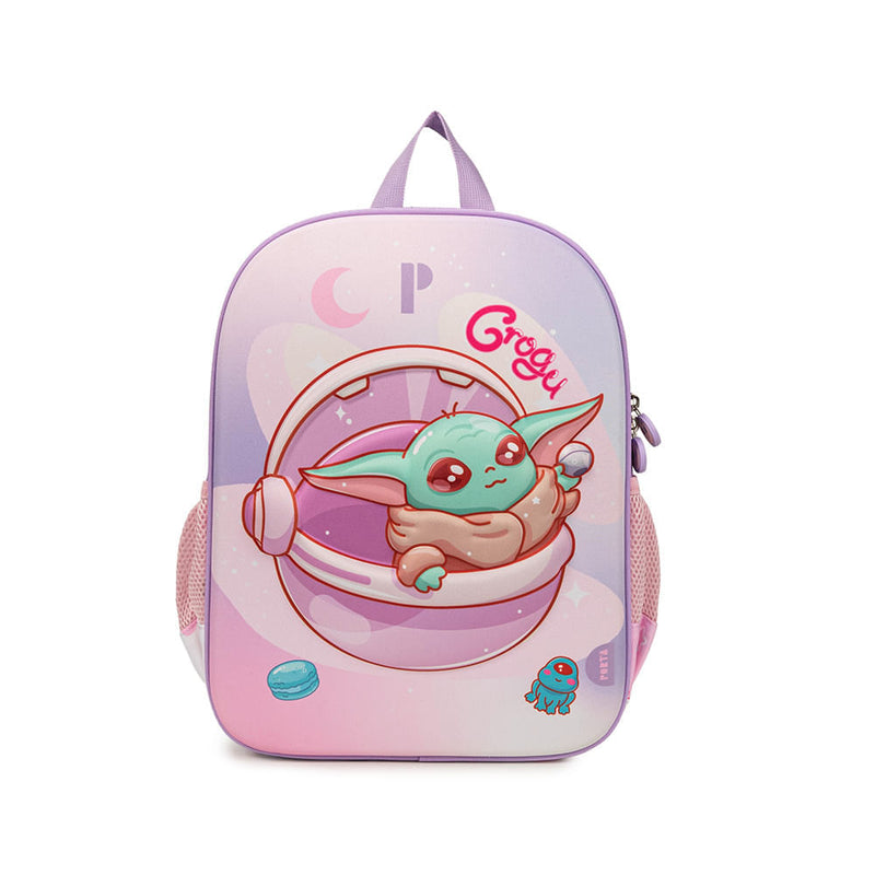 Mochila Yerai Cute Grogu