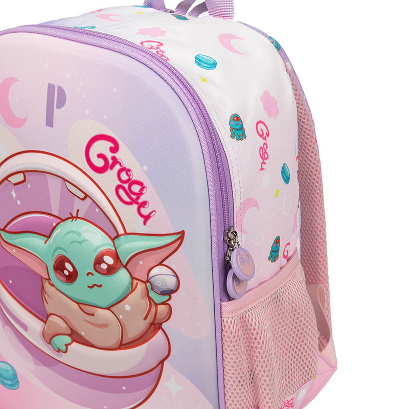 Mochila Yerai Cute Grogu