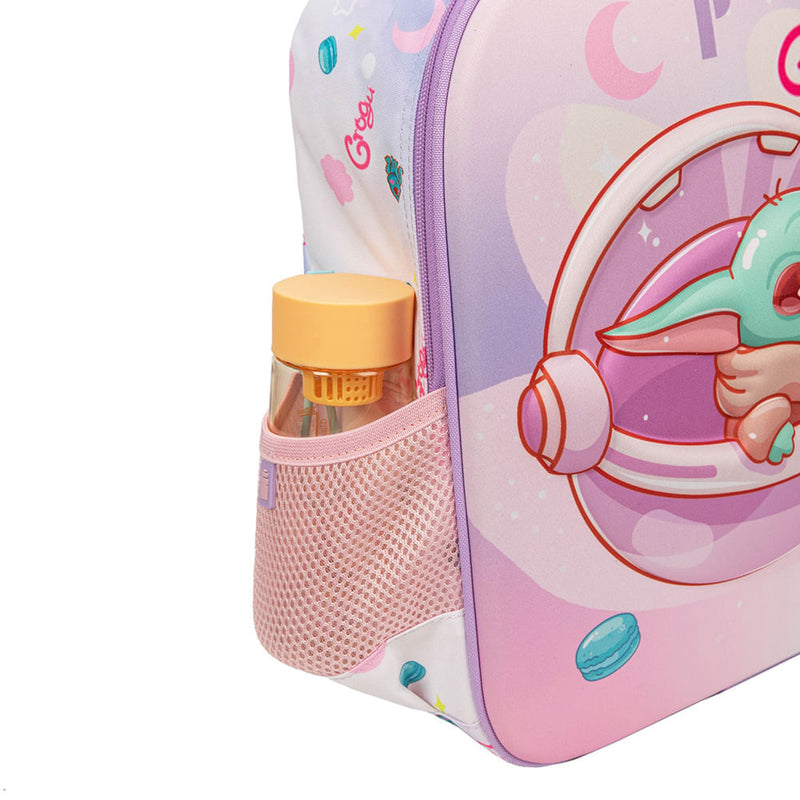 Mochila Yerai Cute Grogu
