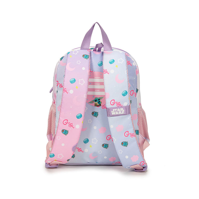 Mochila Yerai Cute Grogu