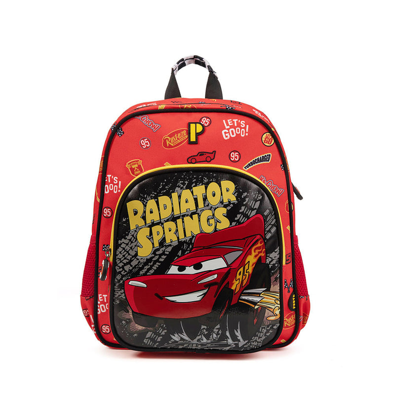 Mochila Kin Lightning Race