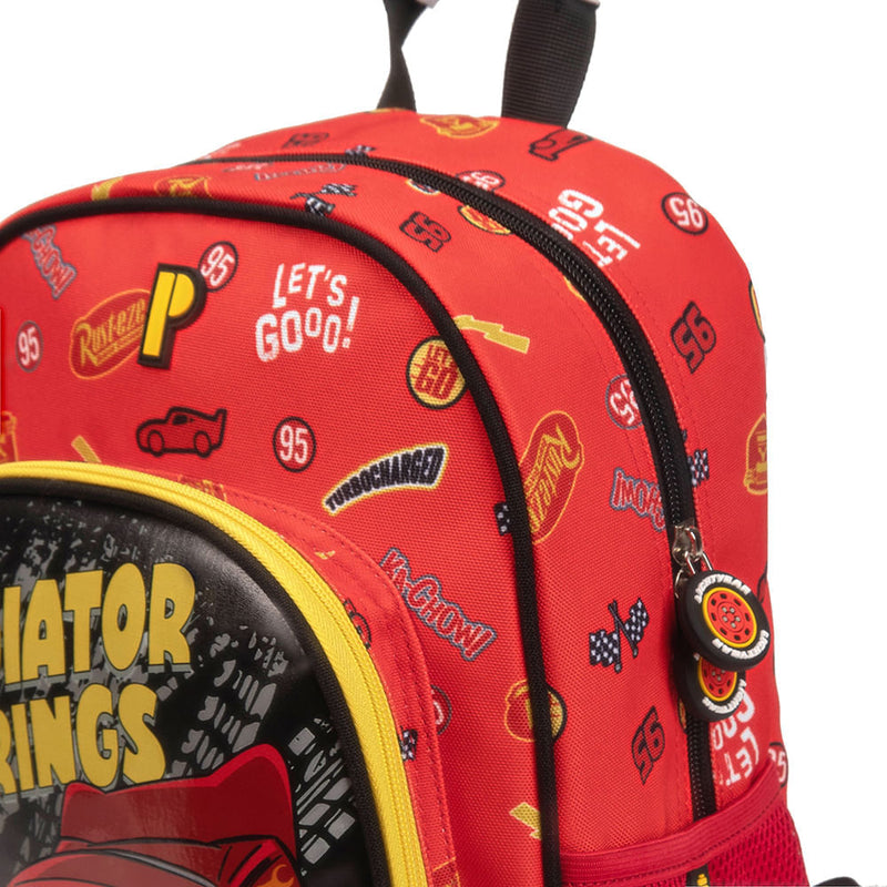 Mochila Kin Lightning Race