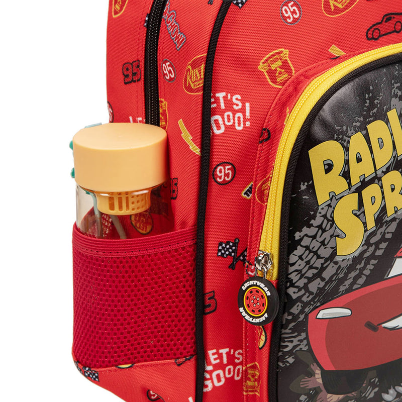 Mochila Kin Lightning Race