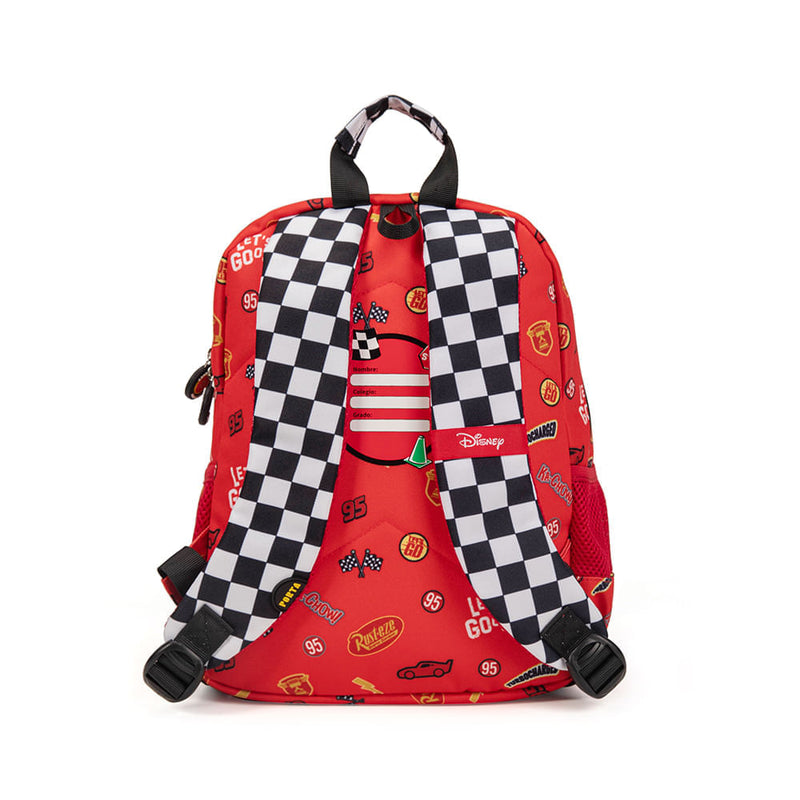 Mochila Kin Lightning Race
