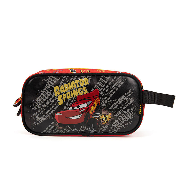 Cartuchera Kin Lightning Race