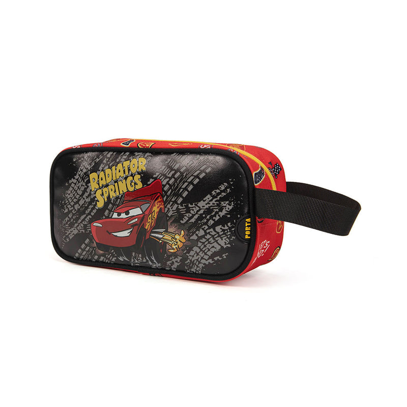 Cartuchera Kin Lightning Race